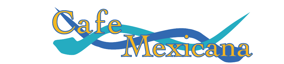 メヒカコーヒーLOGO